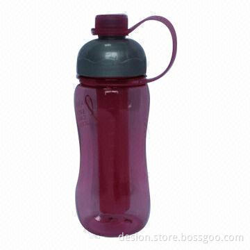Sports Bottle, Customized Designs, Logos Accepted, OEM and ODM Orders Welcomed
